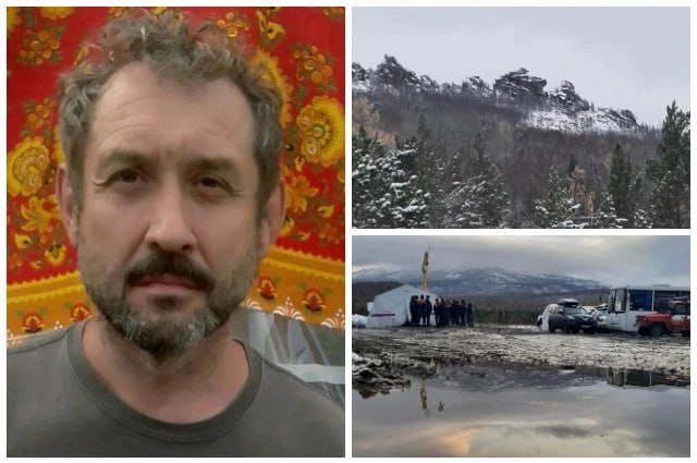 Тайный сын. Нашелся американский наследник пропавшего в тайге Усольцева Тайный сын. Нашелся американский наследник пропавшего в тайге Усольцева