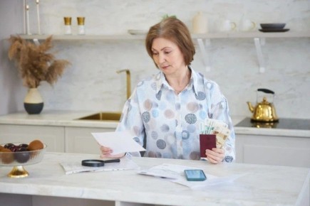 Почему ноябрь — лучший месяц для проверки пенсионных накоплений россиян