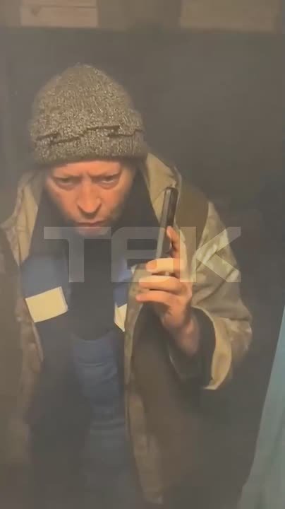 Автобус вылетел с трассы из-за сломанных тормозов на севере Красноярского края