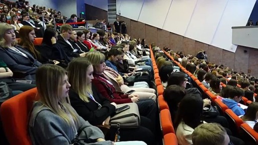 МЕДИАФОРУМ «ЕНИСЕЙ – 2025»: БИТВА ЗА ДОВЕРИЕ