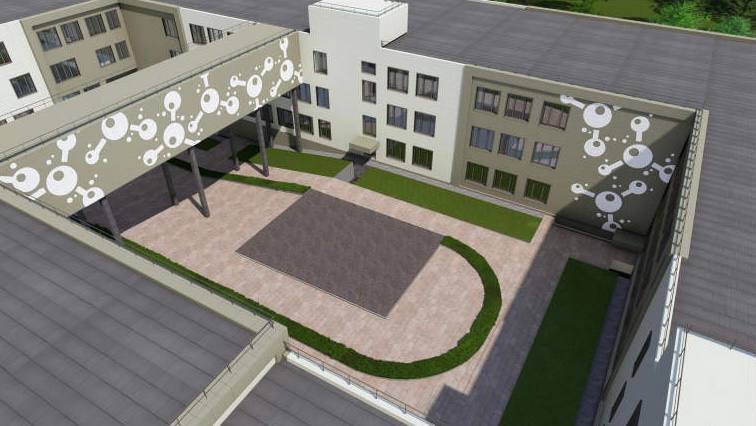 Объявлены торги на строительство новой школы в Солнечном Объявлены торги на строительство новой школы в Солнечном