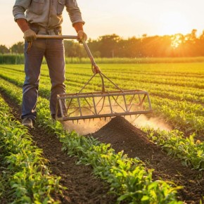 Почему осенью не стоит комбинировать сидераты и удобрения в саду