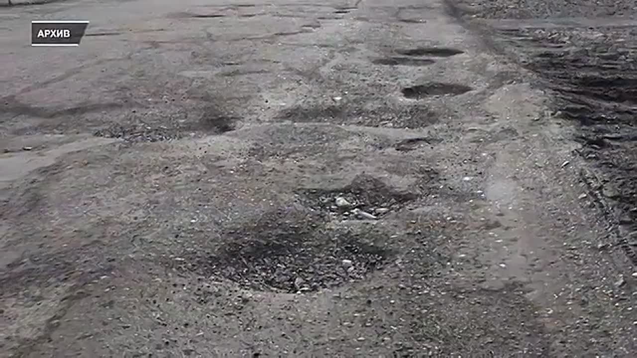 «ДОРОГА ЖИЗНИ»: ПРОЕЗД К ЖК НА МЯСОКОМБИНАТЕ НАКОНЕЦ ОТРЕМОНТИРОВАЛИ