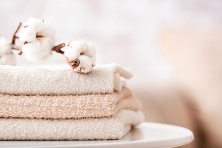 Как вернуть полотенцам мягкость и впитывающую способность: советы экспертов