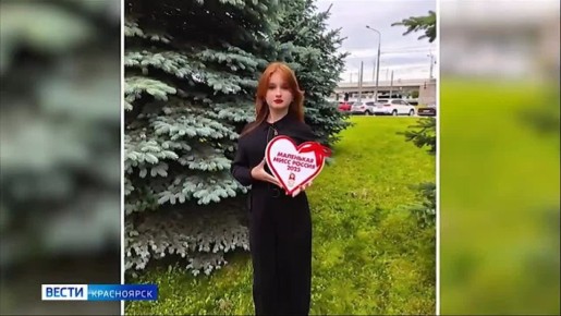 Две юные жительницы Лесосибирска стали победительницами престижного конкурса красоты и талантов в Санкт-Петербурге