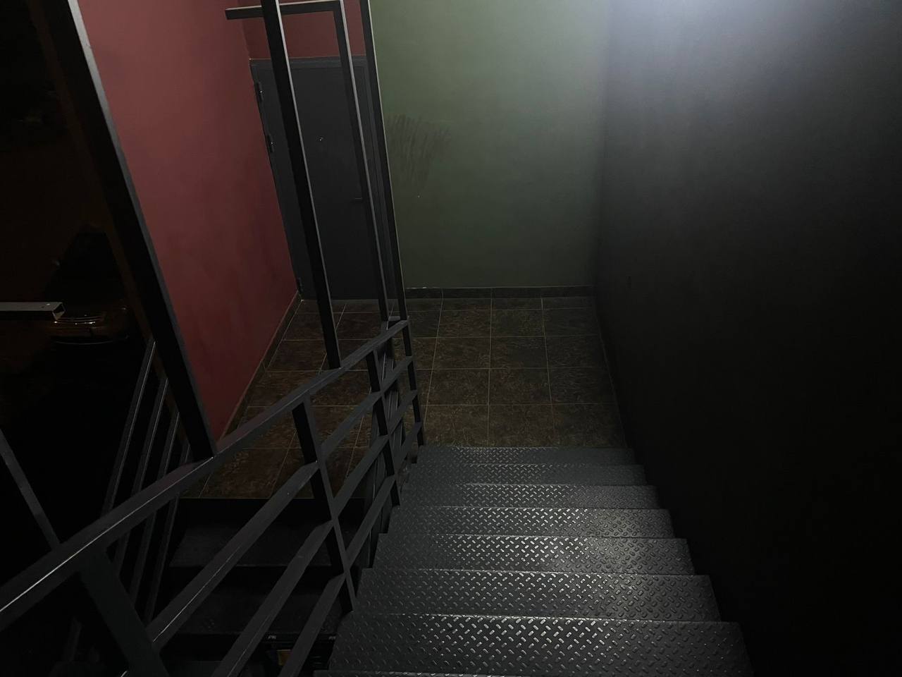 Жителя Шарыпово подозревают в убийстве 17-летнего парня Жителя Шарыпово подозревают в убийстве 17-летнего парня