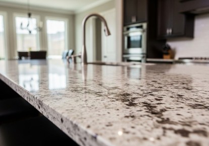 Как вернуть блеск граниту: секреты восстановления и ухода