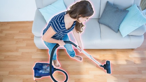 Зря время тратите: эти пять ошибок сильно усложняют вам уборку