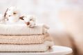 Как вернуть полотенцам мягкость и впитывающую способность: советы экспертов