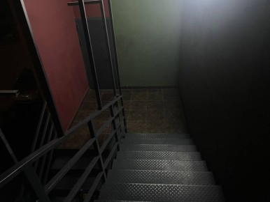 Пьяный мужчина убил подростка в шарыповском кафе