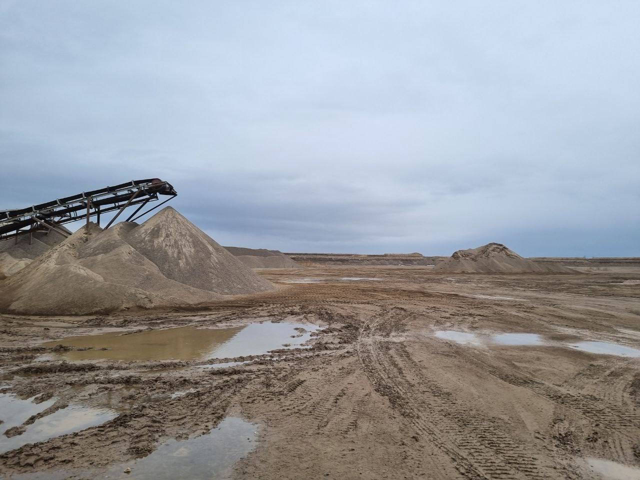 В Красноярске завершено расследование уголовных дел по обвинению руководителей двух коммерческих организаций в хищении полезных ископаемых на сумму более 535 млн рублей В Красноярске завершено расследование уголовных дел по обвинению руководителей двух коммерческих организаций в хищении полезных ископаемых на сумму более 535 млн рублей