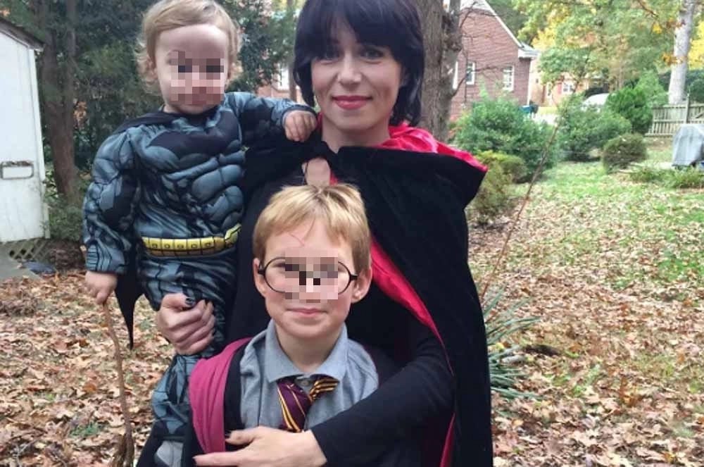 Тайный сын. Нашелся американский наследник пропавшего в тайге Усольцева Тайный сын. Нашелся американский наследник пропавшего в тайге Усольцева