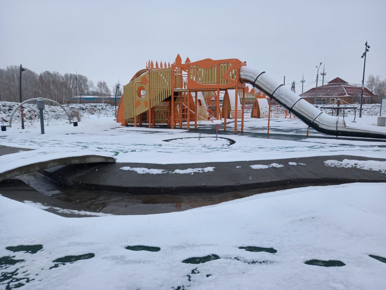 #благоустройство #нацпроект #благоустройство #нацпроект