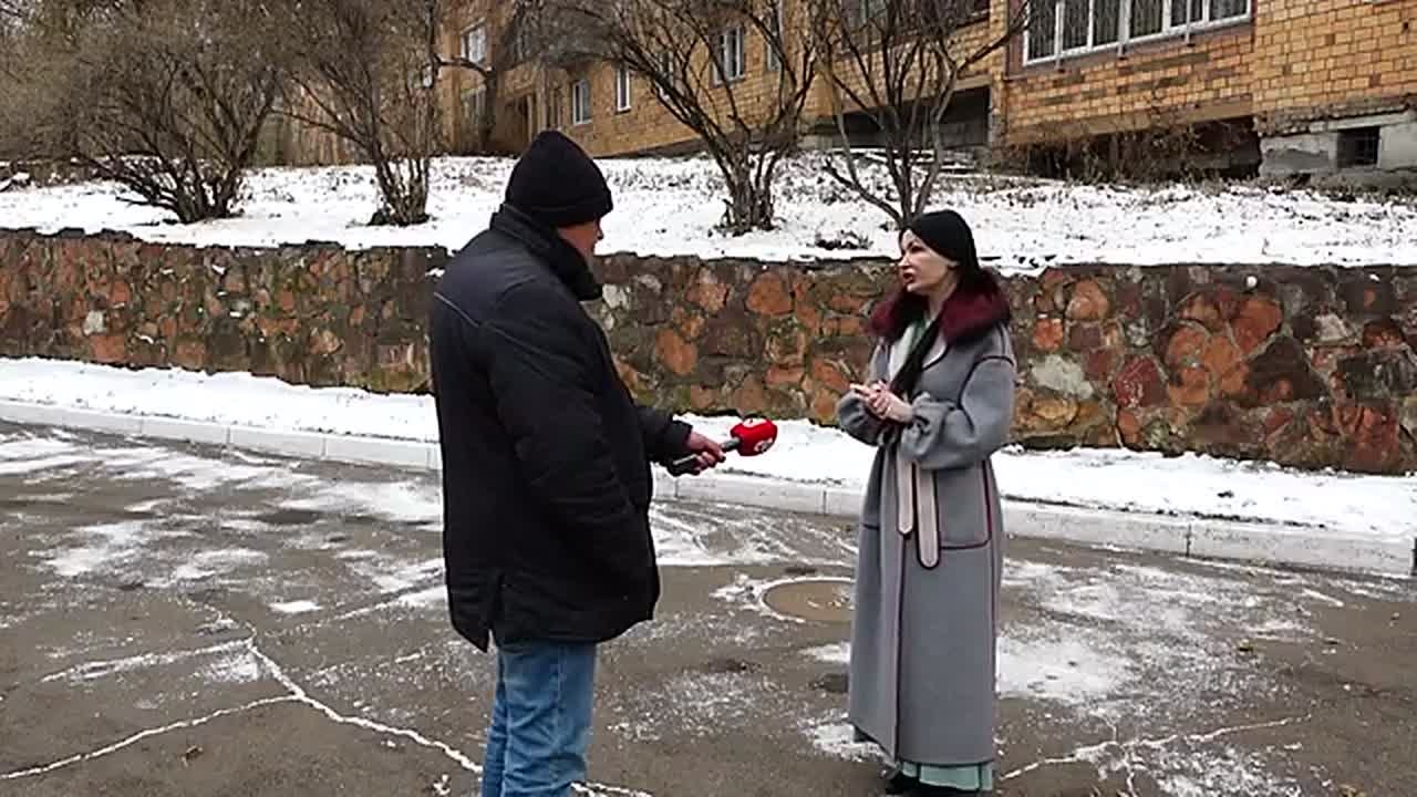 ПОСЕЛОК ЛОГОВОЙ ЖИВЕТ БЕЗ ВОДЫ