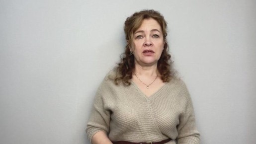 Северная леди, с которой вам не грозят морозы!