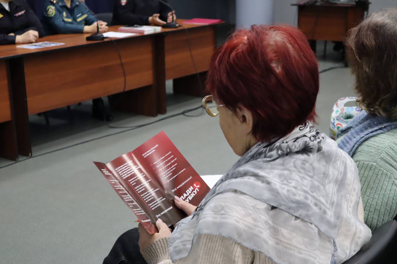 Полиция Емельяновского района держит курс на безопасность дачников Полиция Емельяновского района держит курс на безопасность дачников