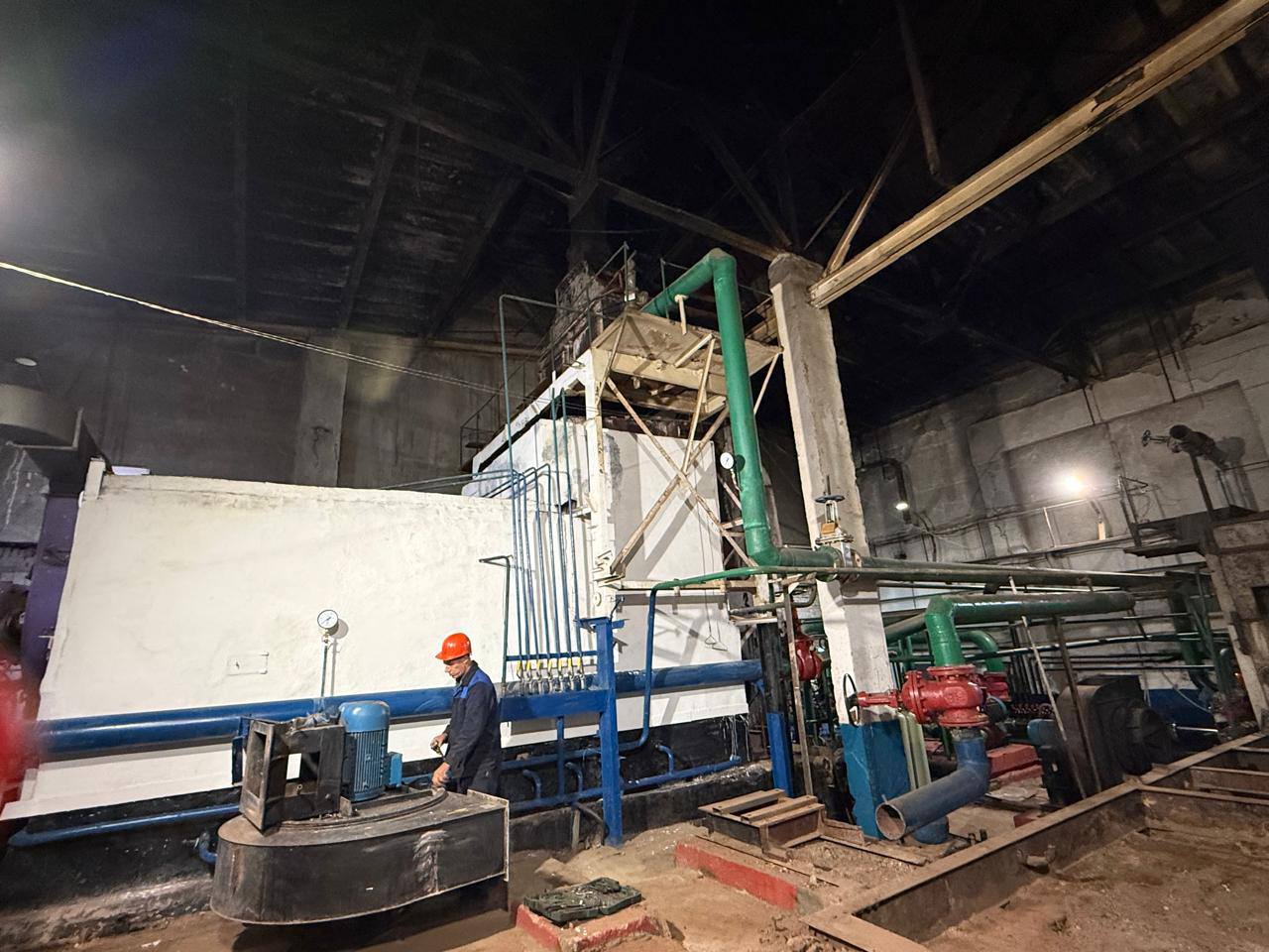 Отопительный период и результаты работы прокуратуры края при подготовке к нему Отопительный период и результаты работы прокуратуры края при подготовке к нему