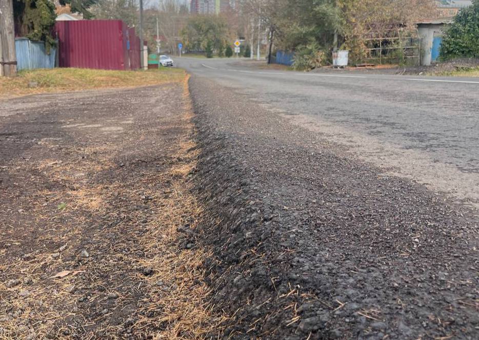 Дорога к качеству: прокуратура отреагировала на нарушения при приёмке дорог после ремонта в Центральном районе Красноярска Дорога к качеству: прокуратура отреагировала на нарушения при приёмке дорог после ремонта в Центральном районе Красноярска