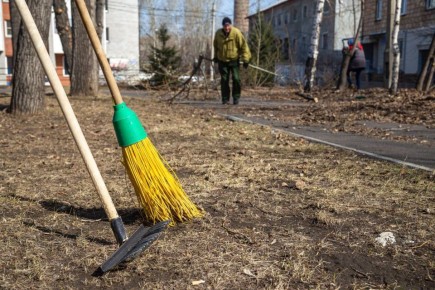 В Канске бизнесмена наказали за нелегалов на лесопилке почти на 1,9 миллиона рублей