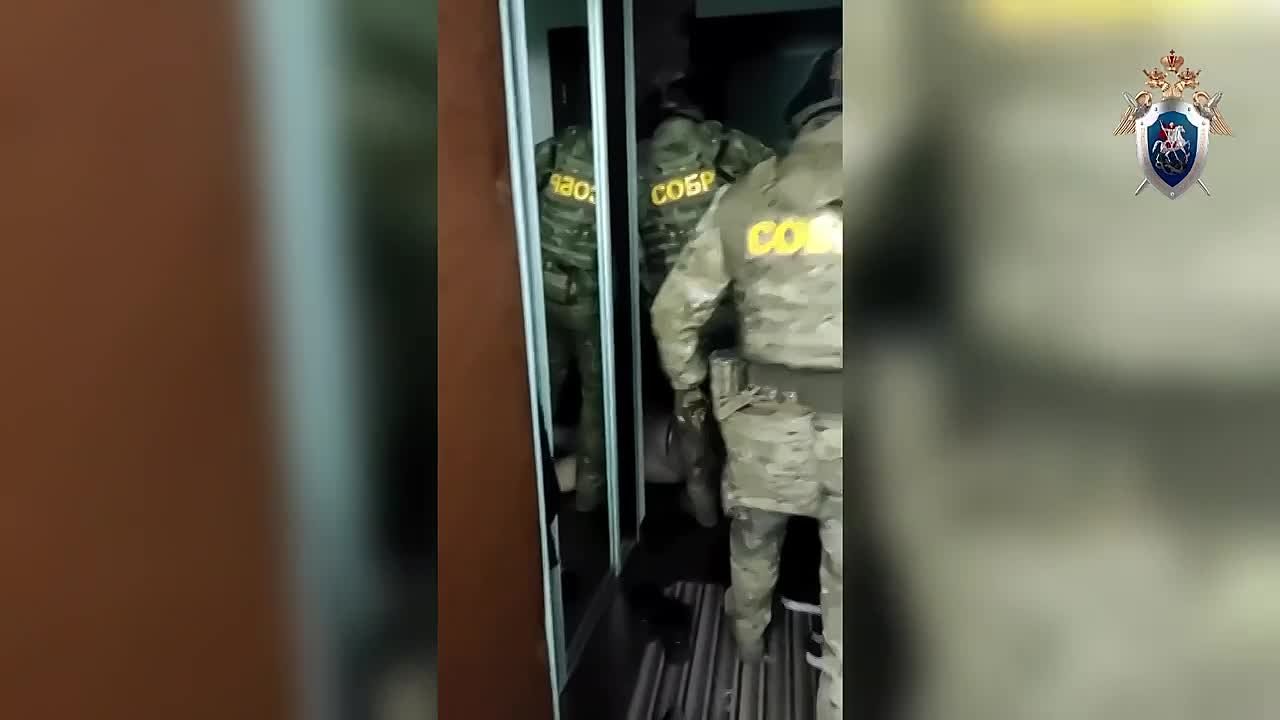 Завершено расследование уголовных дел о взятке экс-начальника краевой ГАИ