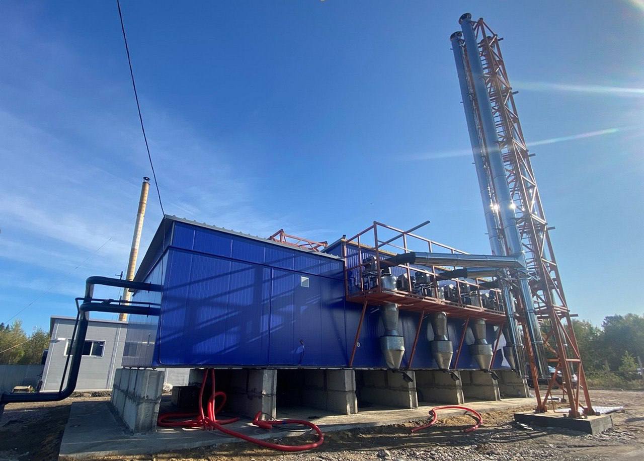 Отопительный период и результаты работы прокуратуры края при подготовке к нему