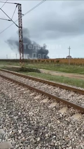 Вертолет с туристами на борту разбился в Дагестане: 4 человека погибли