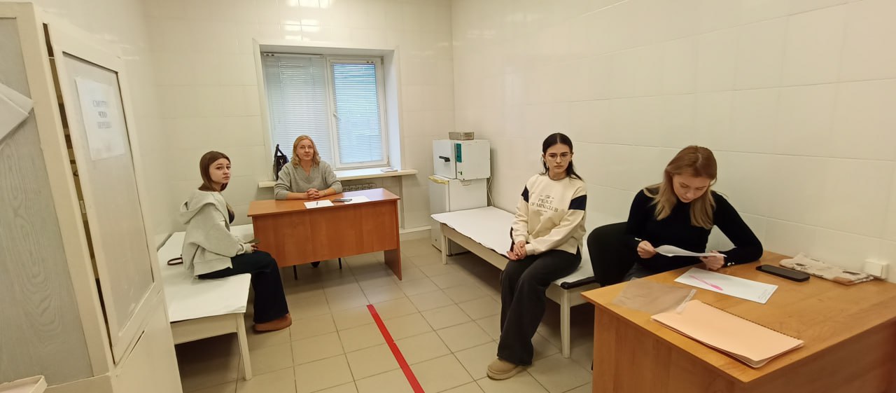 В пенитенциарном ведомстве Красноярского края стартовал кадровый проект «Начни карьеру в ГУФСИН» В пенитенциарном ведомстве Красноярского края стартовал кадровый проект «Начни карьеру в ГУФСИН»