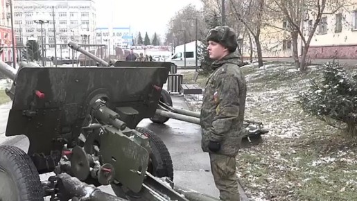 МАСШТАБНЫМ ФИНАЛОМ ЗАВЕРШИЛАСЬ ЧЕРЕДА ВОЕННО-ПАТРИОТИЧЕСКИХ ФОРУМОВ