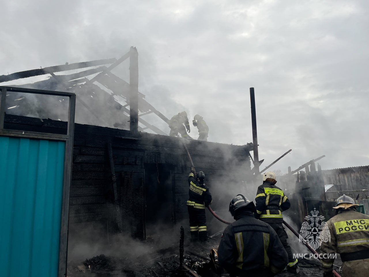 Оперативные итоги суток. Потушено 9 пожаров, пострадавших нет, спасены 4 человека Оперативные итоги суток. Потушено 9 пожаров, пострадавших нет, спасены 4 человека