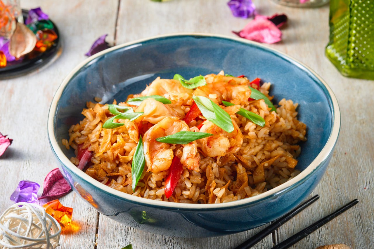 Лондонский пирог, 4-х этажная пицца или сочный шашлык: где заказать еду на корпоратив в Красноярске Лондонский пирог, 4-х этажная пицца или сочный шашлык: где заказать еду на корпоратив в Красноярске