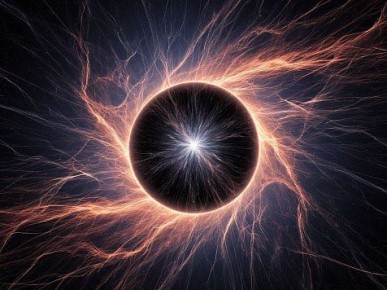 Красноярск накрыла самая мощная магнитная буря в 2025 году