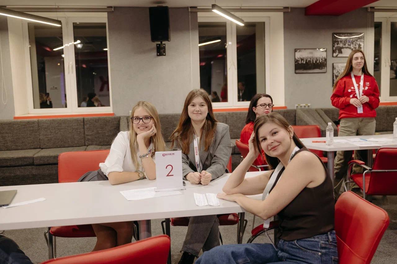 Время молодых!. С 5 по 7 ноября в Мастерской управления «Сенеж» проходил очный финал Всероссийского конкурса профессионального мастерства для специалистов в сфере молодёжной политики Время молодых!. С 5 по 7 ноября в Мастерской управления «Сенеж» проходил очный финал Всероссийского конкурса профессионального мастерства для специалистов в сфере молодёжной политики