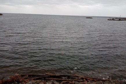 На севере Красноярского края, а озере Хантайском до сих пор не найдены четверо рыбаков