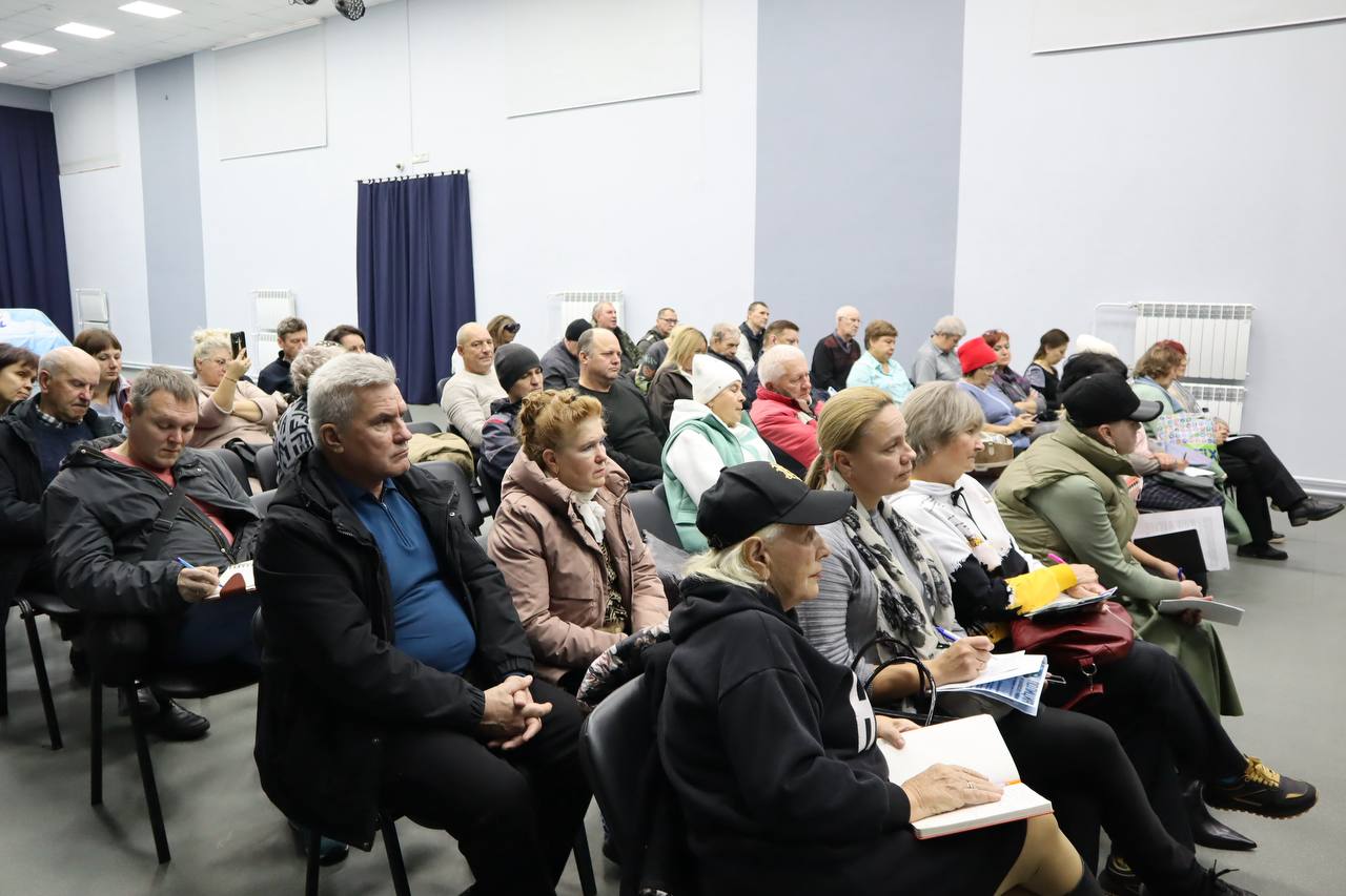 Полиция Емельяновского района держит курс на безопасность дачников Полиция Емельяновского района держит курс на безопасность дачников