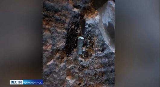 В Шарыпове нетрезвый мужчина зарезал посетителя кафе