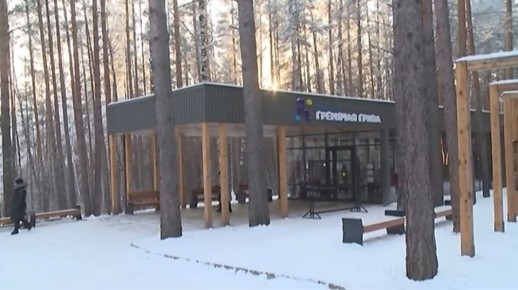 Красноярцев приглашают в бесплатные походы по окрестностям города