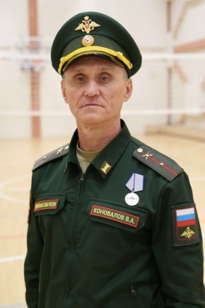 «Городские новости» продолжают проект «На передовой жизни», где мы рассказываем об участниках специальной военной операции, которые, попав на фронт, смогли изменить свою судьбу