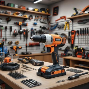 Житель Минусинска вернул деньги за неисправную дрель после вмешательства Роспотребнадзора