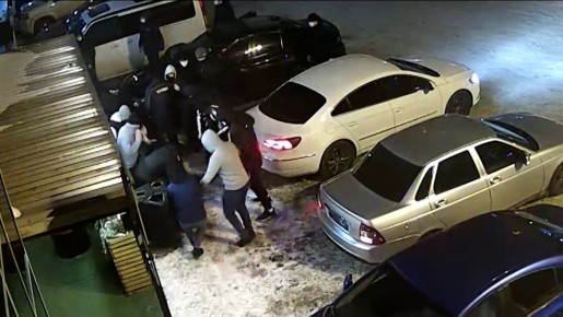 Расплата за квартирный вопрос