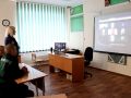 В школе Канской воспитательной колонии прошли родительские собрания в режиме онлайн