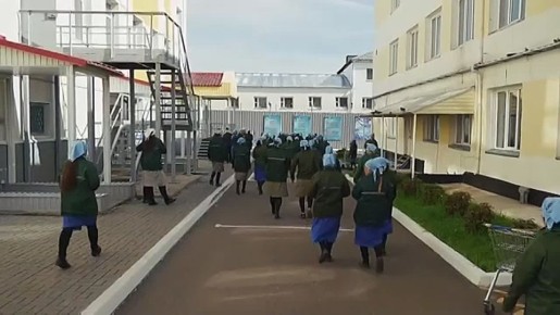 «Зависимость одолевала настолько, что думала лишь о том, как найти дозу», – вспоминает Людмила