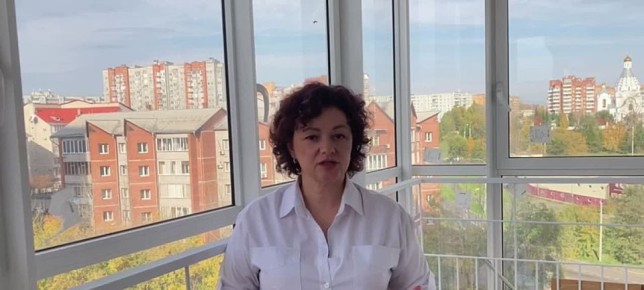 От муниципальной службы к мечте!