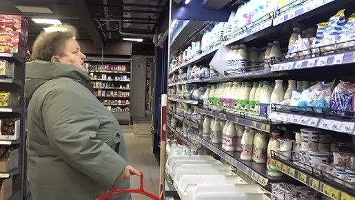 МОЛОКО – ДОРОГОЕ УДОВОЛЬСТВИЕ?