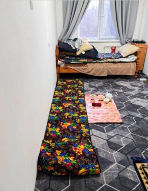 После вмешательства прокуратуры подросток из Таджикистана, незаконно находившийся в Красноярске, вернулся к родителям