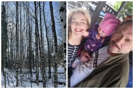 В одно время с Усольцевыми в Красноярском крае бесследно пропали 5 человек, следует из статистики добровольческого отряда «ЛизаАлерт»