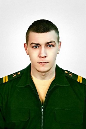 10 ноября Минусинск простится с земляком, погибшим в зоне проведения специальной военной операции