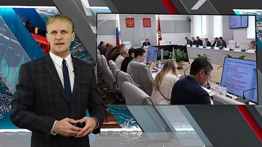 В КРАЕВОМ ПАРЛАМЕНТЕ ОБСУДИЛИ БУДУЩЕЕ СПОРТА, МОЛОДЕЖНОЙ ПОЛИТИКИ И РАЗВИТИЯ ОБЩЕСТВЕННЫХ ПРОСТРАНСТВ