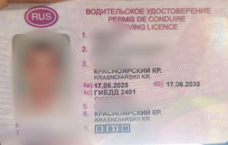 Один очень хотел порулить, а другому надо было кормить семью Один очень хотел порулить, а другому надо было кормить семью