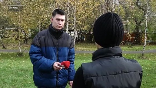 КОНЕЦ «ЛЮБОВНОГО ТЕРРОРА». После вмешательства депутата Заксобрания Ирины Ивановой ещё одна потенциальная жертва насилия вздохнула свободней