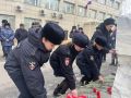 Их имена – вечны: полицейские со всех уголков Красноярского края вспоминают боевые подвиги товарищей